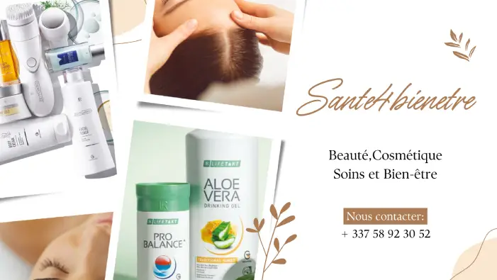 Bien Etre Sante Produitnaturel Nutrition Produitlr Produit Bio Sante4bienetre